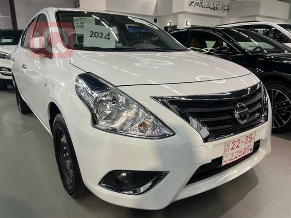 نيسان صني 2024 للبيع في العراق - الموصل